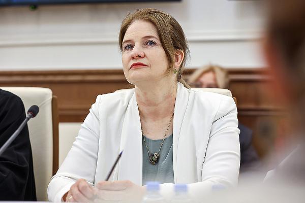 Глава АРПП «Отечественный Софт» раскритиковала законопроект Минцифры об ИИ