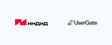 Интеграция Indeed AM и продуктов UserGate NGFW и UserGate Client повышает безопасность удаленного доступа